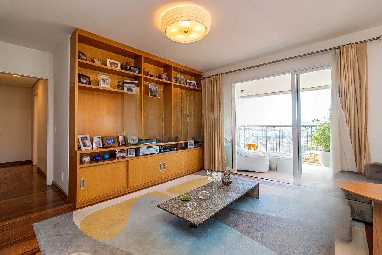 Apartamento 4 quartos no Sumaré, São Paulo - Foto 8