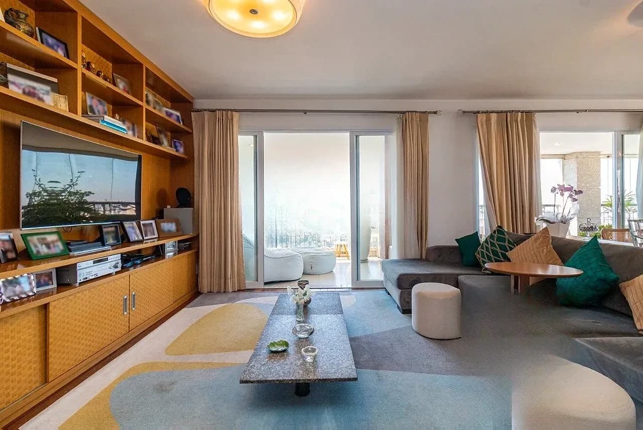 Apartamento 4 quartos no Sumaré, São Paulo - Foto 9