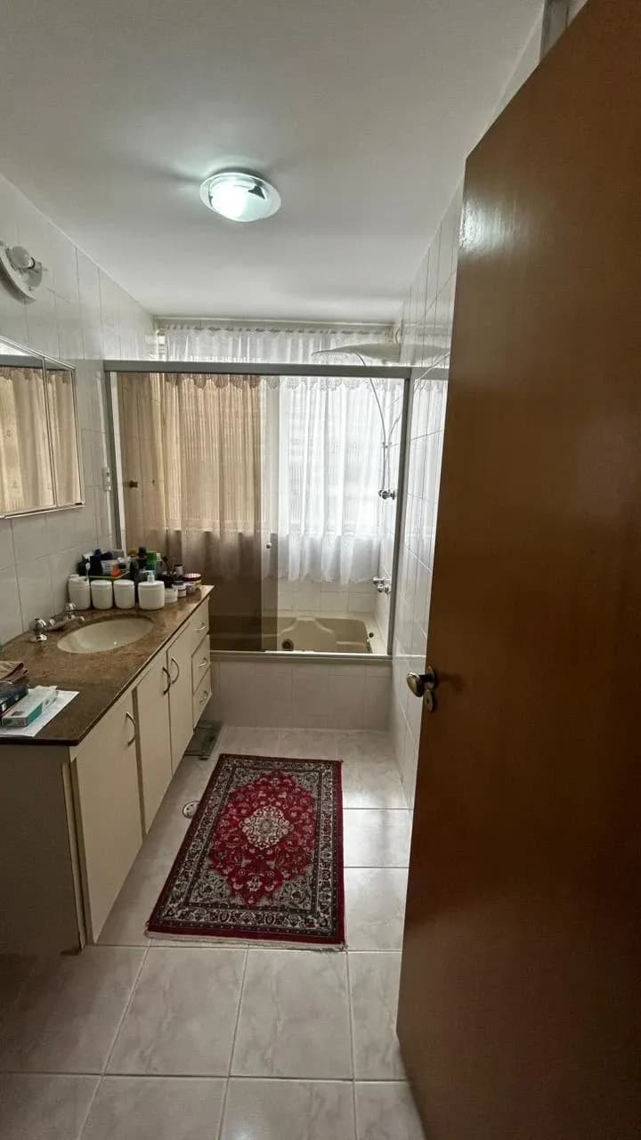 Apartamento 3 quartos no Boaçava, São Paulo - Foto 10