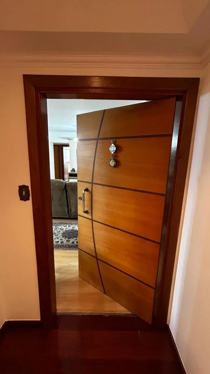 Apartamento à venda, Boaçava, São Paulo, SP - Foto 1