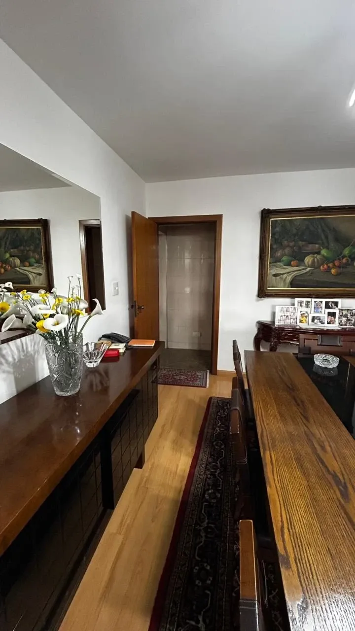 Apartamento à venda, Boaçava, São Paulo, SP - Foto 2