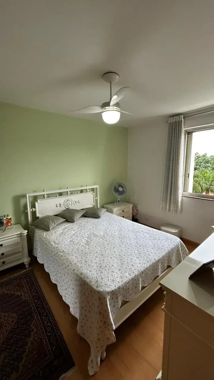 Apartamento 3 quartos no Boaçava, São Paulo - Foto 5