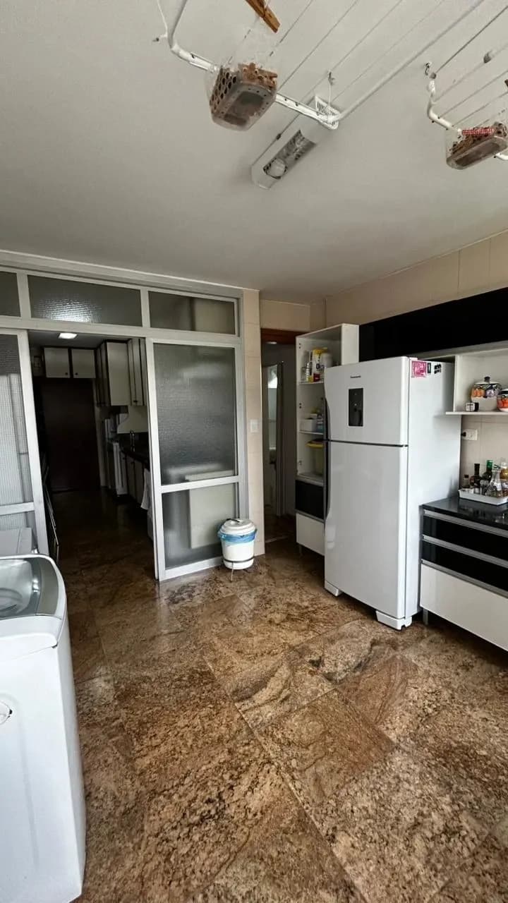 Apartamento 3 quartos no Boaçava, São Paulo - Foto 6