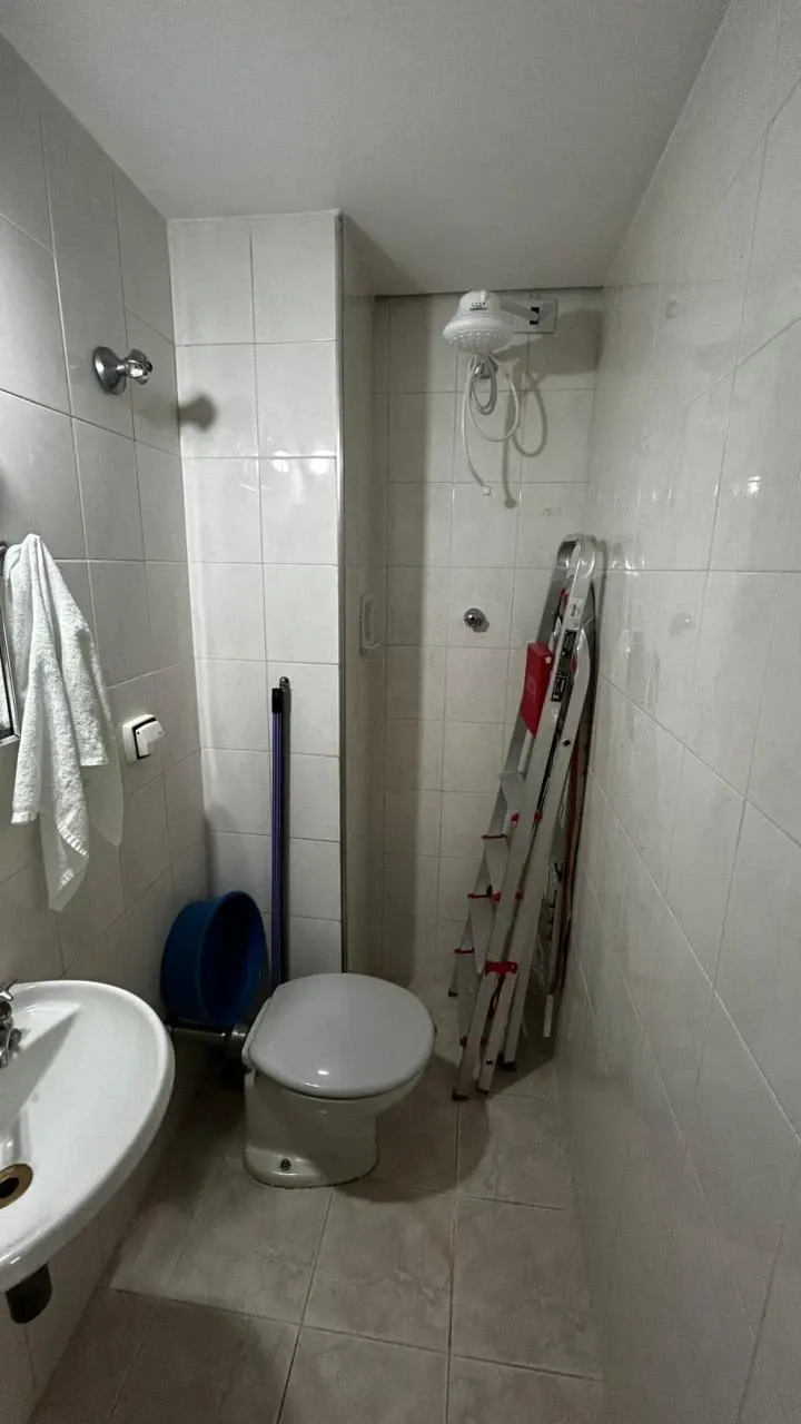 Apartamento 3 quartos no Boaçava, São Paulo - Foto 7