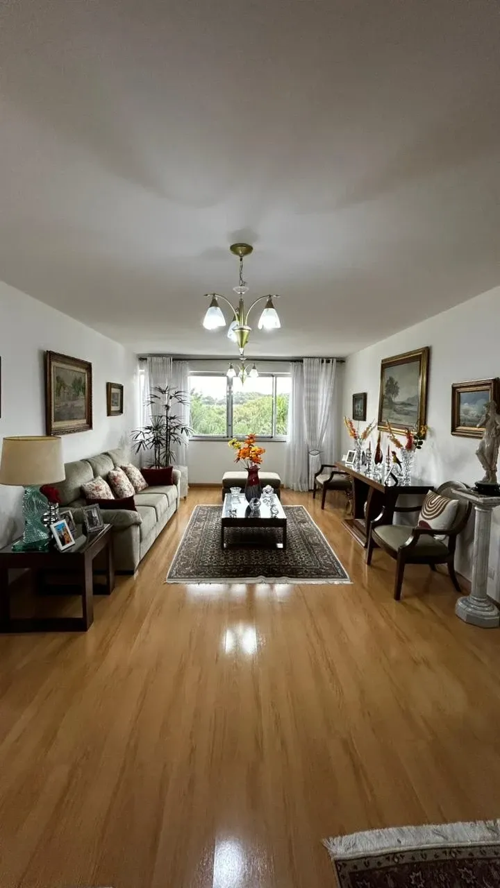 Apartamento 3 quartos no Boaçava, São Paulo - Foto 8