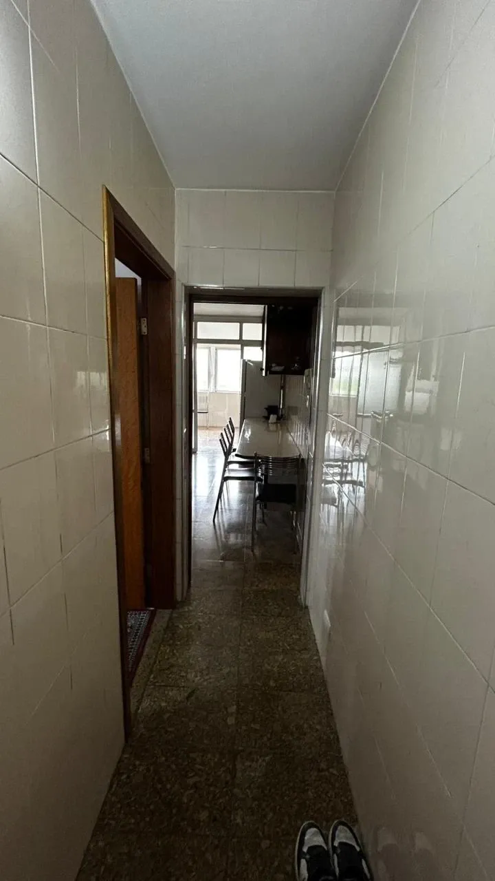 Apartamento 3 quartos no Boaçava, São Paulo - Foto 9