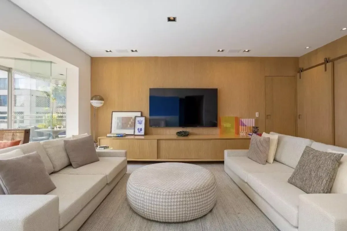 Apartamento 3 quartos no Indianópolis, São Paulo - Foto 6