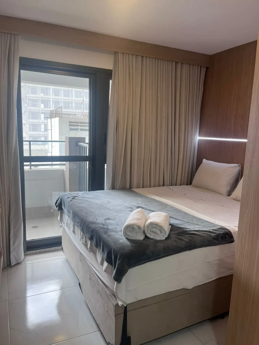 Apartamento 1 quartos no Perdizes, São Paulo - Foto 10