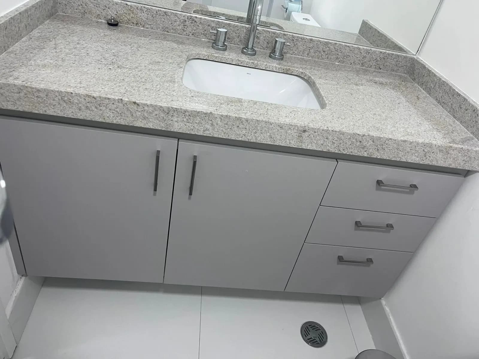 Apartamento 1 quartos no Perdizes, São Paulo - Foto 1