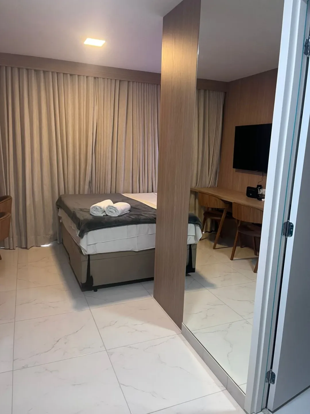 Apartamento 1 quartos no Perdizes, São Paulo - Foto 2