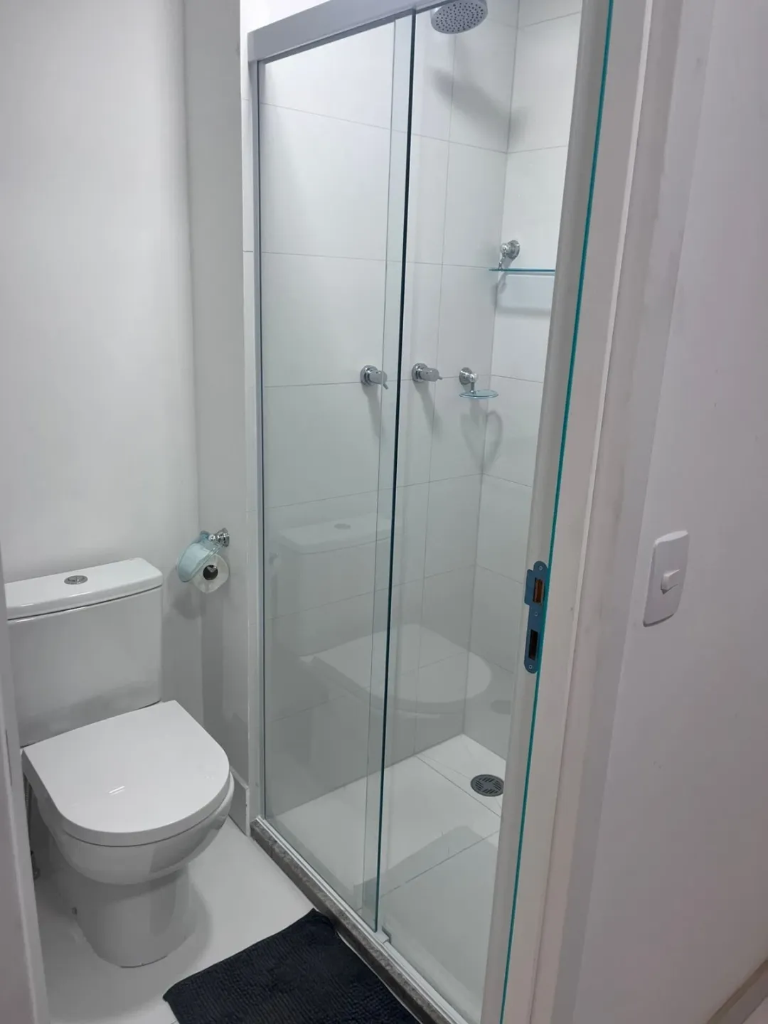 Apartamento 1 quartos no Perdizes, São Paulo - Foto 5