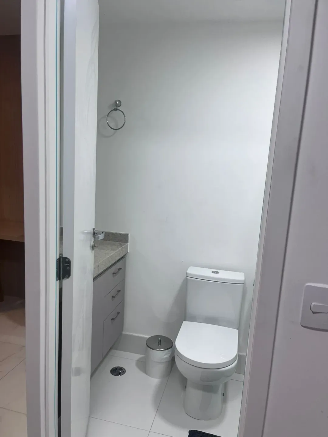 Apartamento 1 quartos no Perdizes, São Paulo - Foto 6