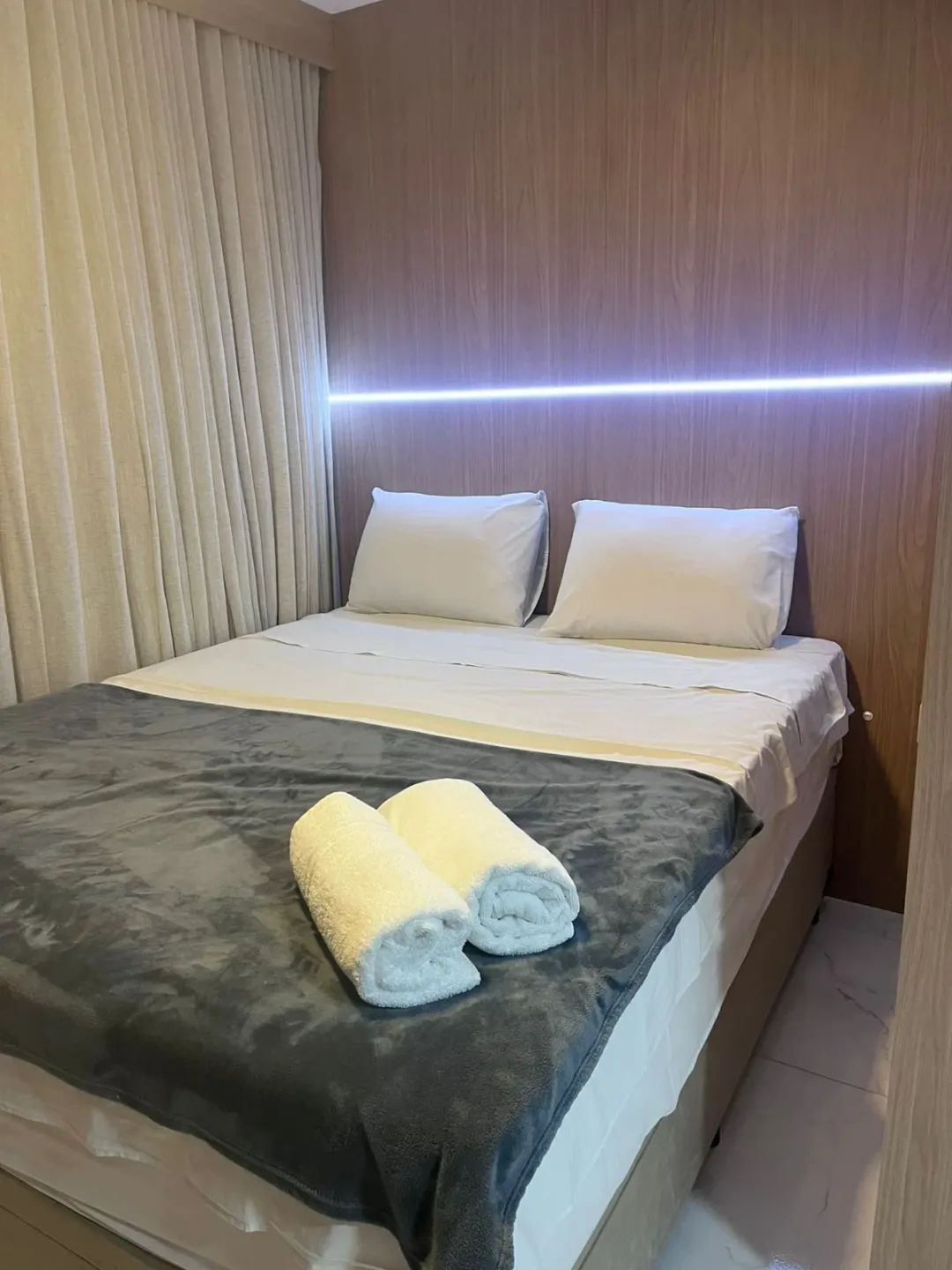 Apartamento 1 quartos no Perdizes, São Paulo - Foto 7