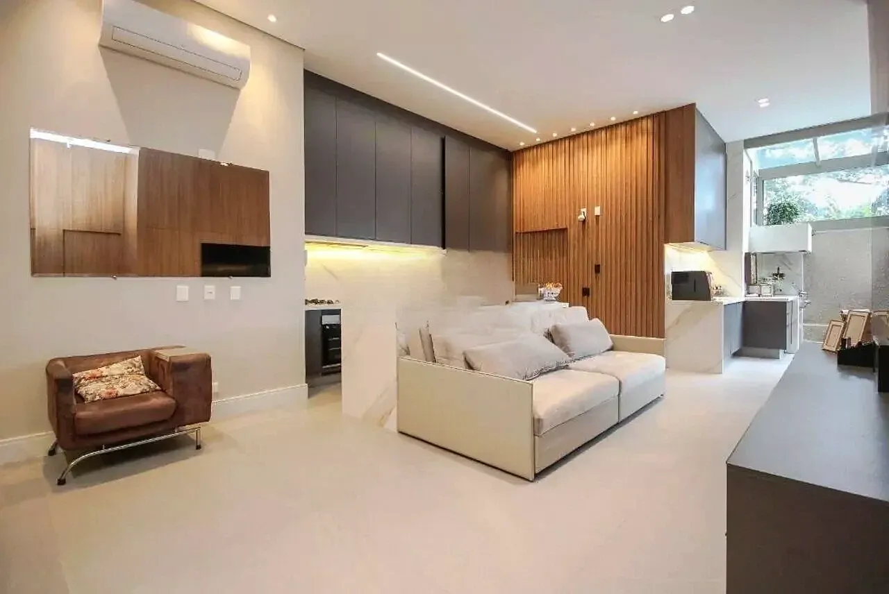 Apartamento 3 quartos no Lapa, São Paulo - Foto 10