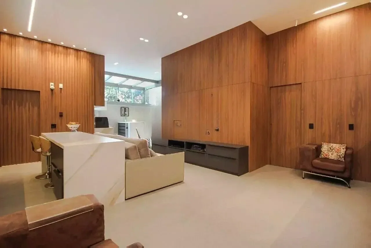 Apartamento à venda, Lapa, São Paulo, SP - Foto 1