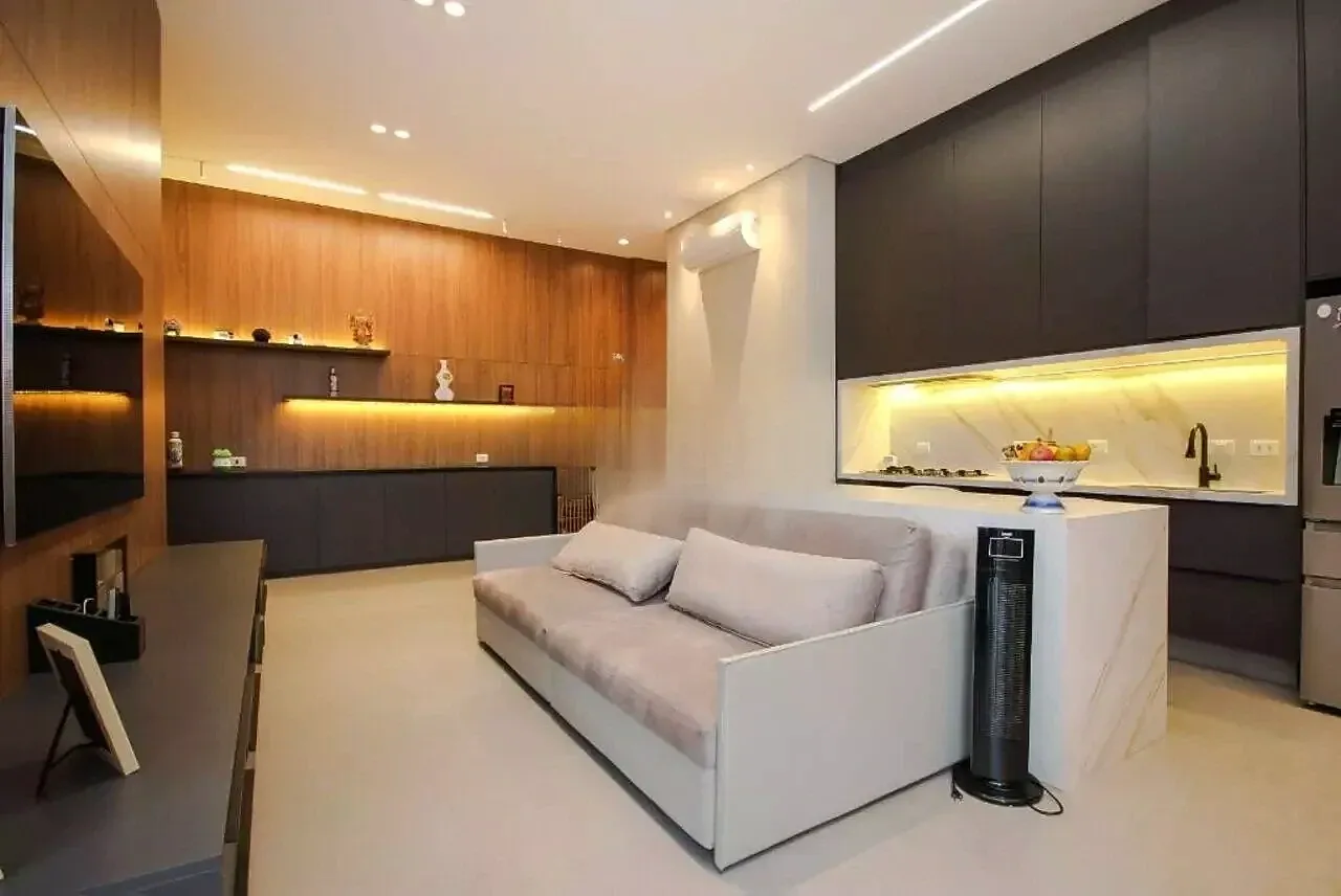 Apartamento à venda, Lapa, São Paulo, SP - Foto 3
