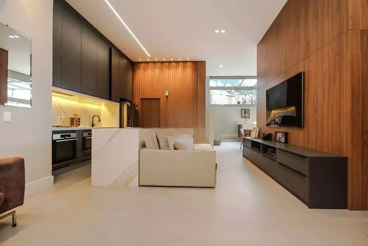 Apartamento 3 quartos no Lapa, São Paulo - Foto 4