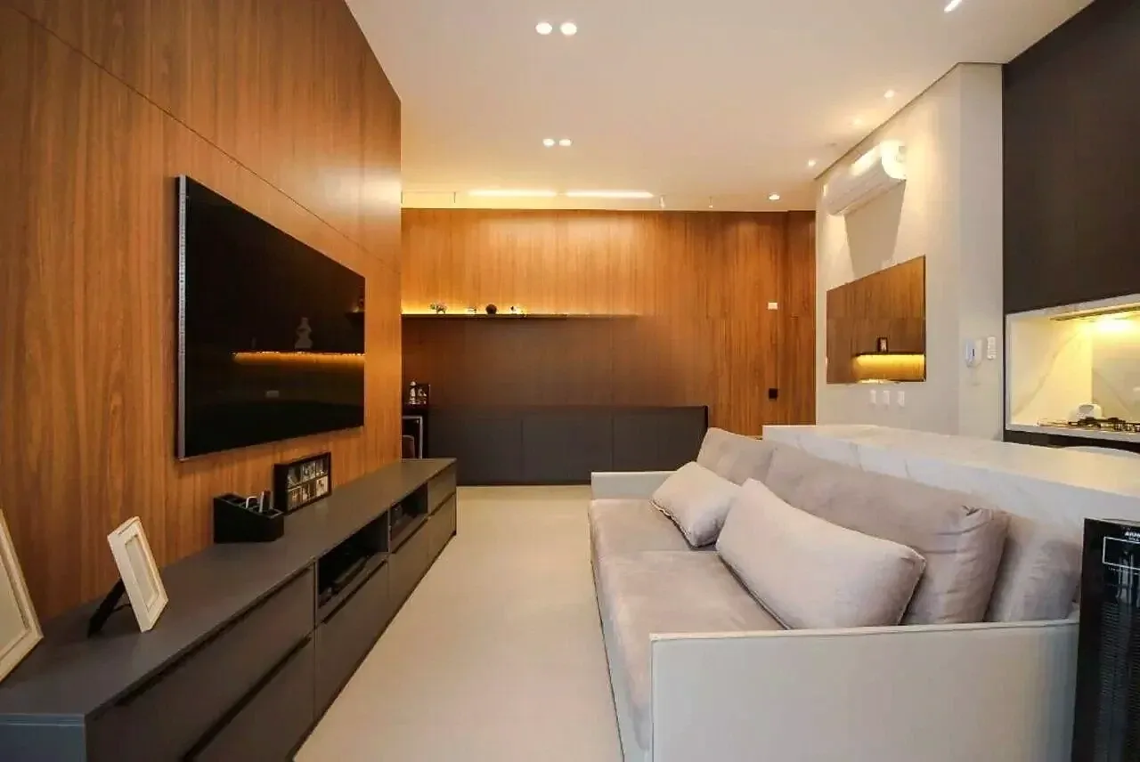 Apartamento 3 quartos no Lapa, São Paulo - Foto 5