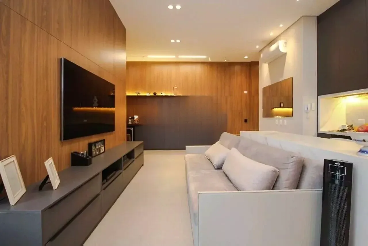 Apartamento 3 quartos no Lapa, São Paulo - Foto 6