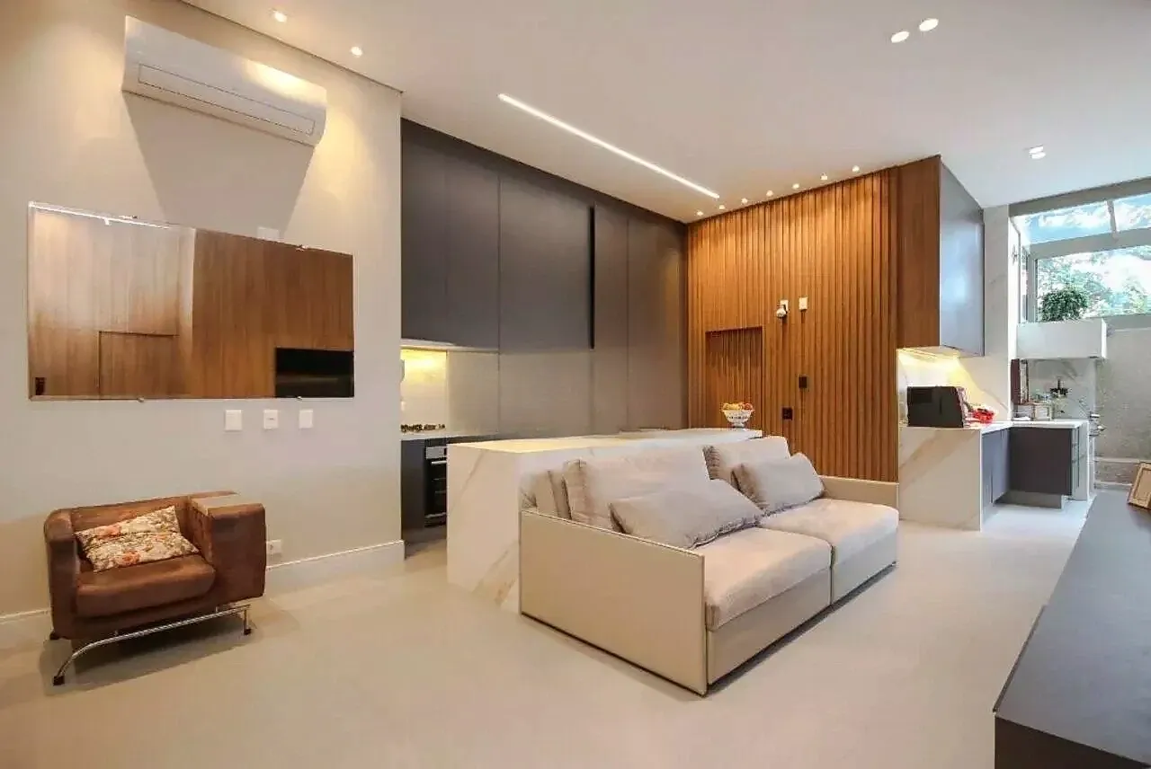 Apartamento 3 quartos no Lapa, São Paulo - Foto 7