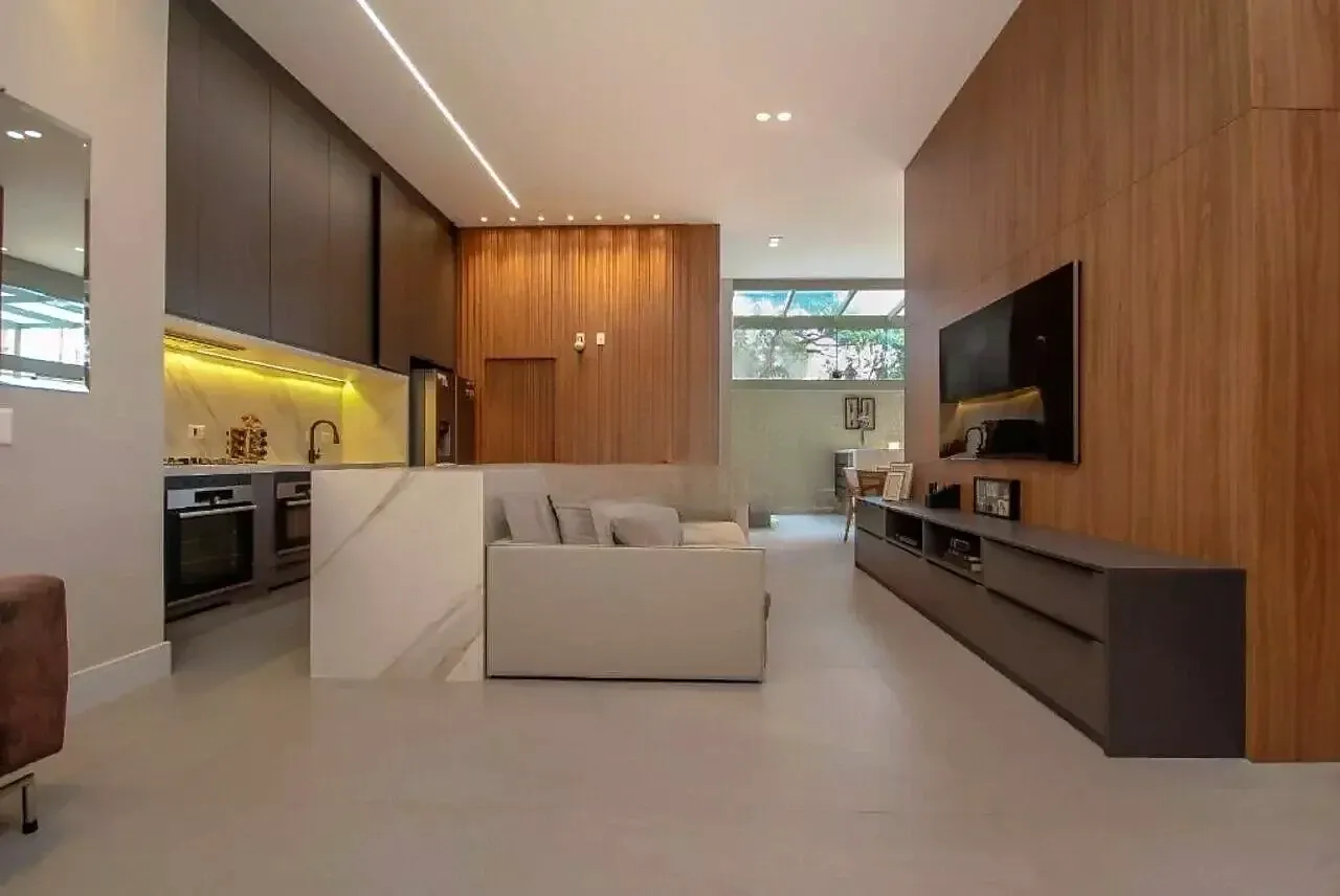 Apartamento 3 quartos no Lapa, São Paulo - Foto 9