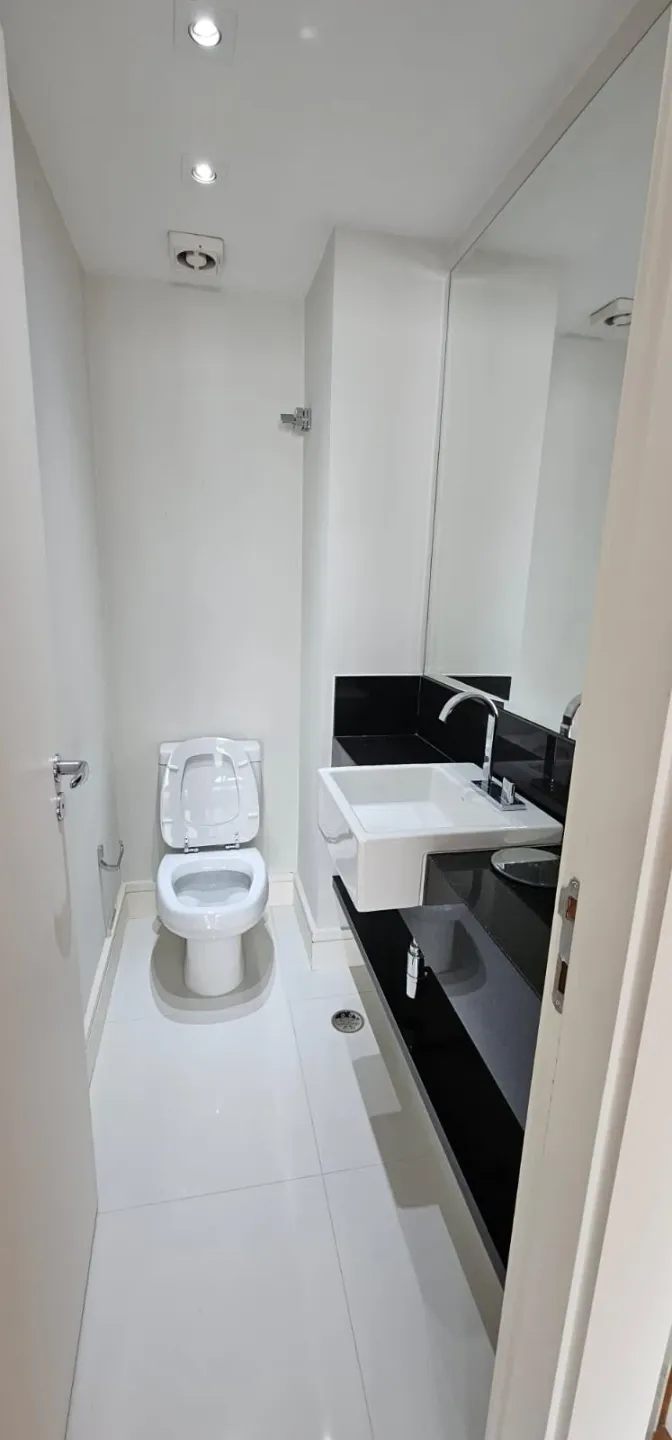 Apartamento 4 quartos no Jardim Paulista, São Paulo - Foto 1