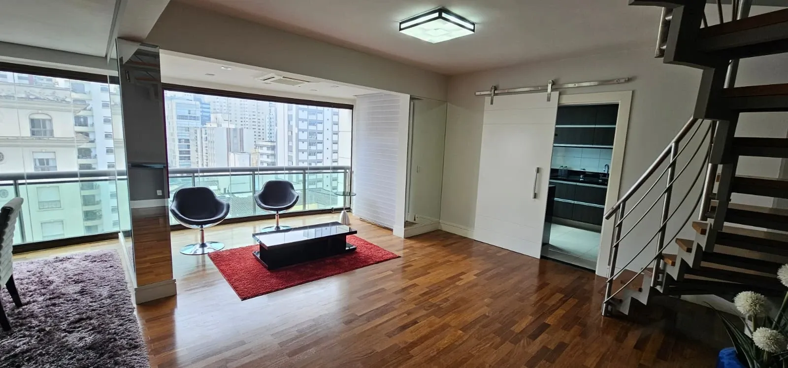 Apartamento 4 quartos no Jardim Paulista, São Paulo - Foto 2