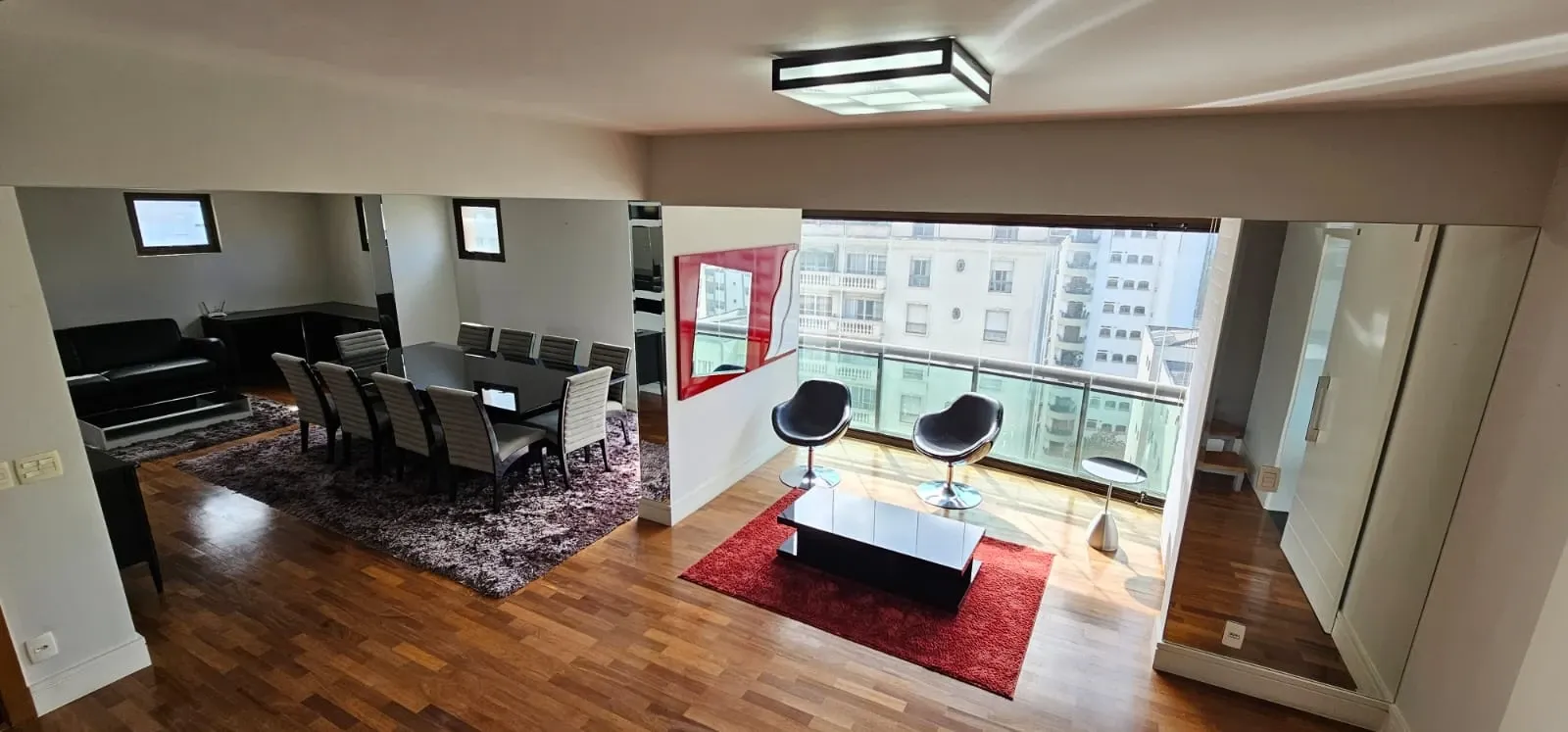 Apartamento 4 quartos no Jardim Paulista, São Paulo - Foto 3