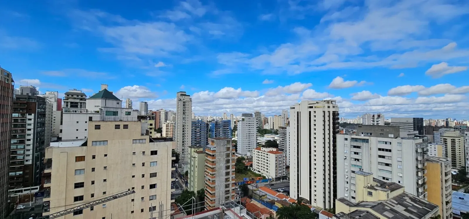 Apartamento 4 quartos no Jardim Paulista, São Paulo - Foto 6