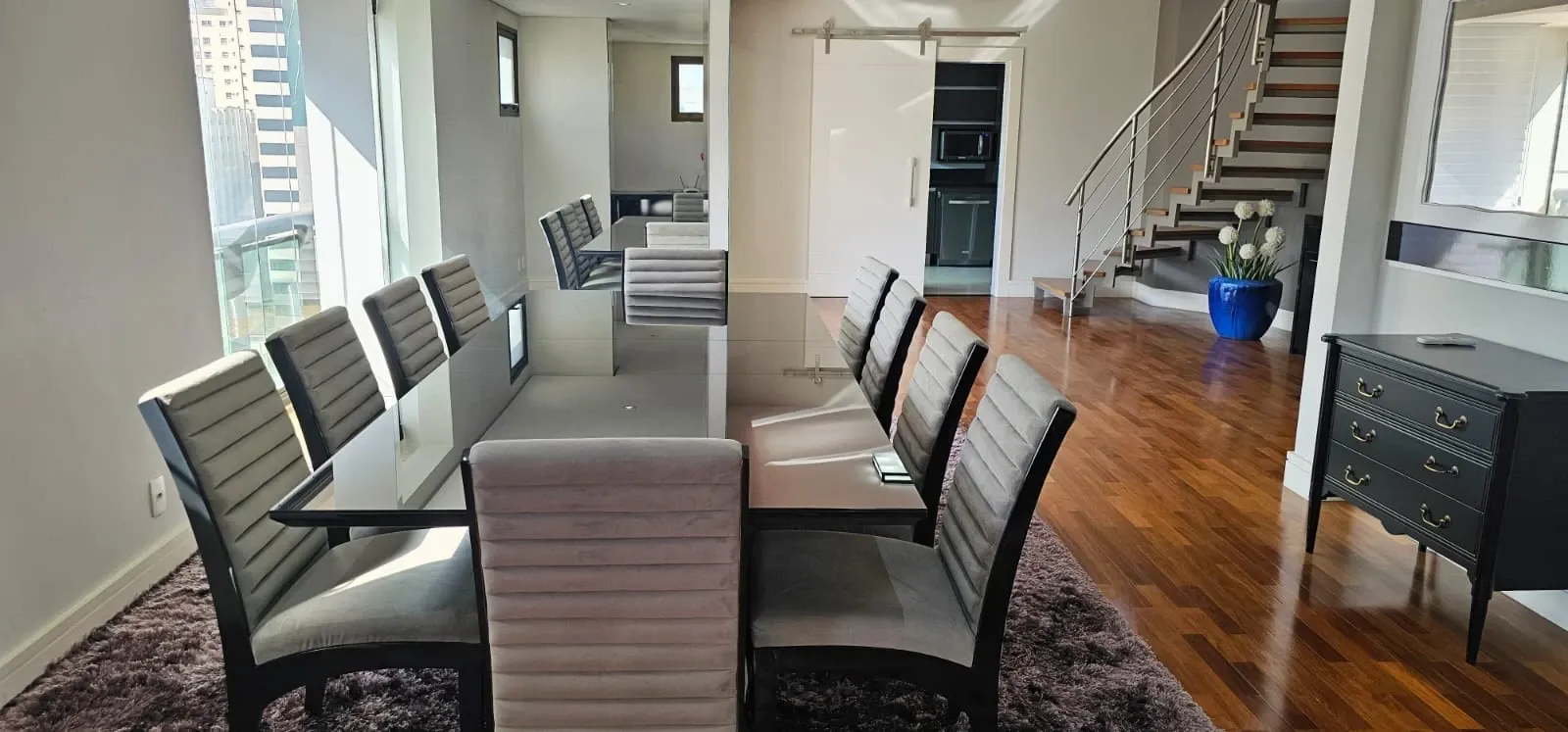 Apartamento 4 quartos no Jardim Paulista, São Paulo - Foto 8
