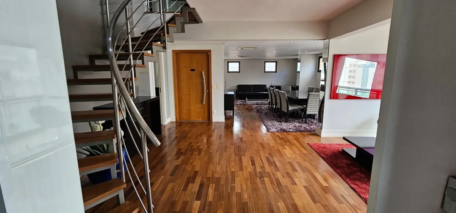 Apartamento 4 quartos no Jardim Paulista, São Paulo - Foto 9