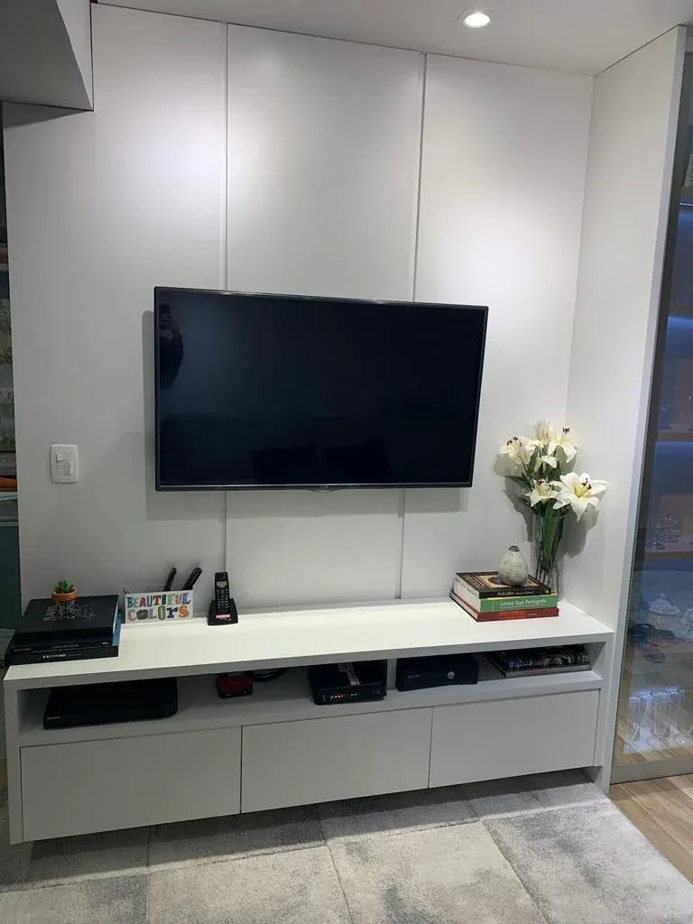 Apartamento 2 quartos na Vila Anastácio, São Paulo - Foto 1