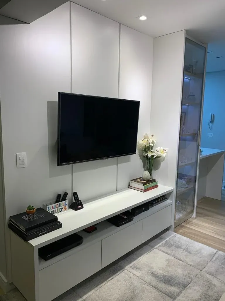 Apartamento 2 quartos na Vila Anastácio, São Paulo - Foto 2