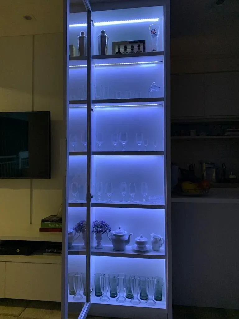 Apartamento 2 quartos na Vila Anastácio, São Paulo - Foto 3