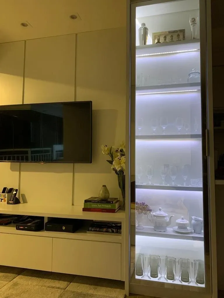 Apartamento 2 quartos na Vila Anastácio, São Paulo - Foto 5