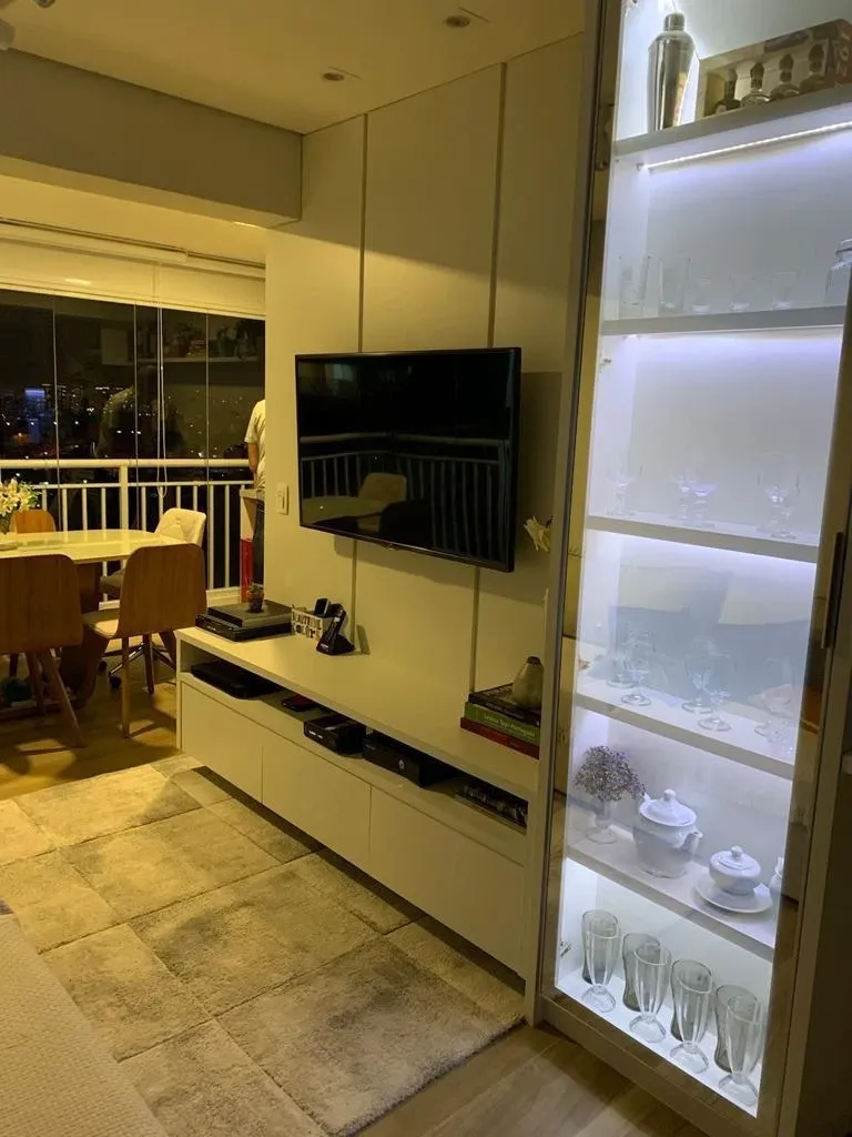Apartamento 2 quartos na Vila Anastácio, São Paulo - Foto 6