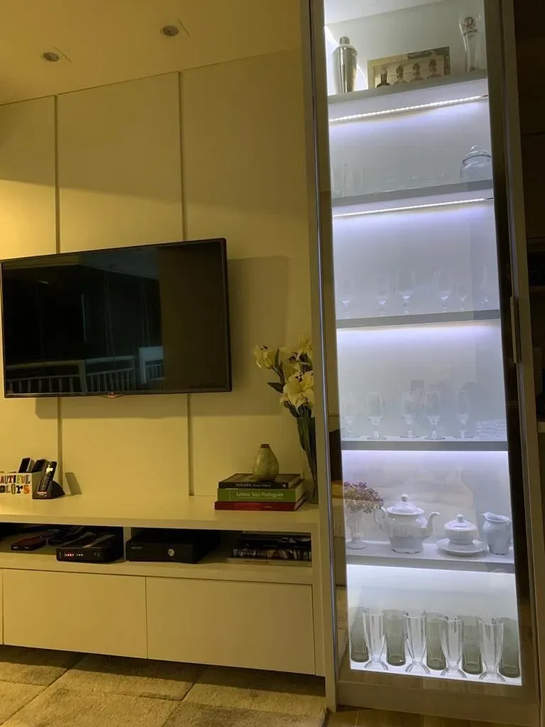 Apartamento 2 quartos na Vila Anastácio, São Paulo - Foto 7
