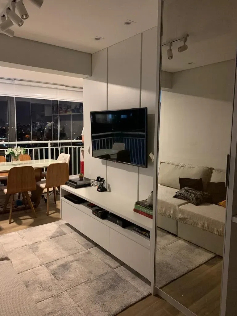Apartamento 2 quartos na Vila Anastácio, São Paulo - Foto 8