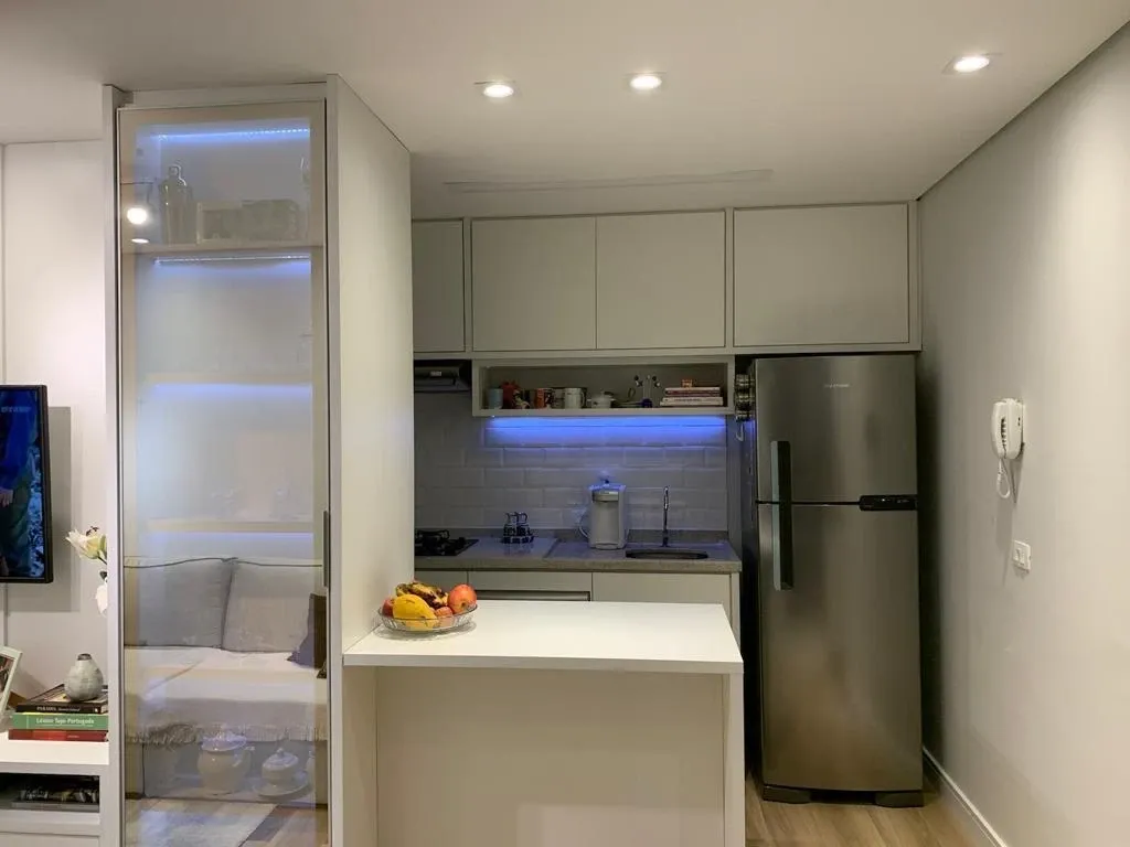 Apartamento 2 quartos na Vila Anastácio, São Paulo - Foto 9