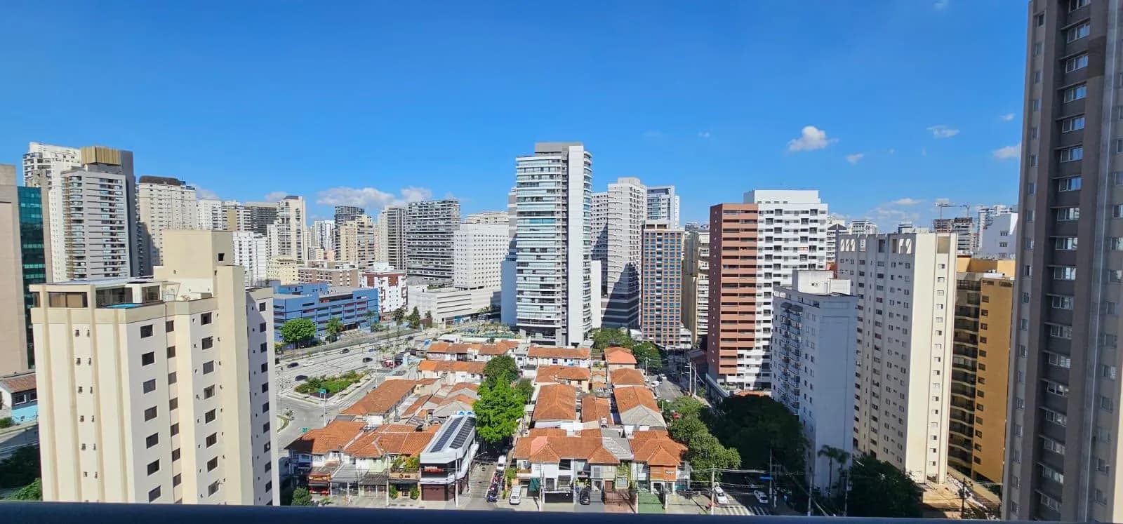 Apartamento 1 quartos na Vila Nova Conceição, São Paulo - Foto 10