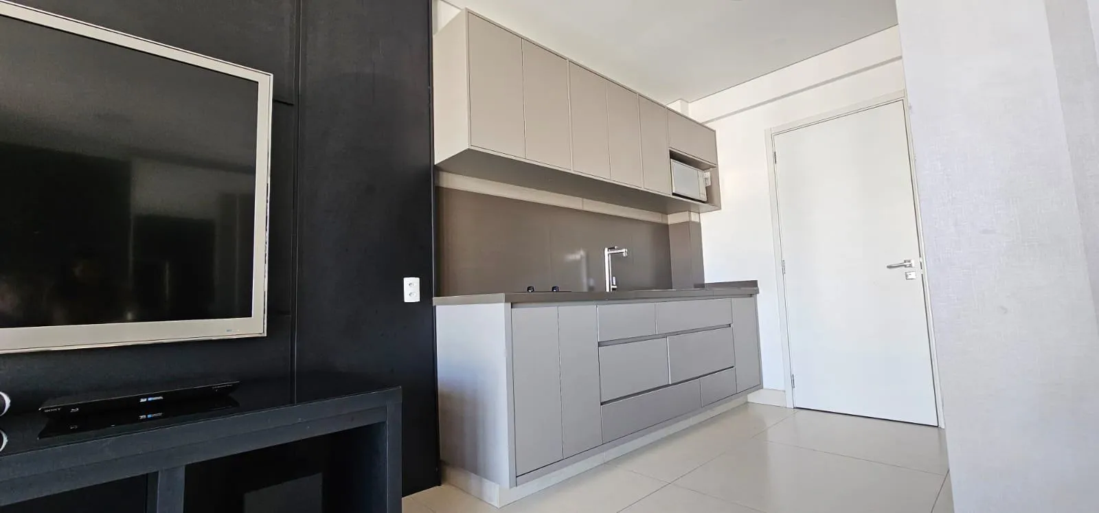 Apartamento 1 quartos na Vila Nova Conceição, São Paulo - Foto 9