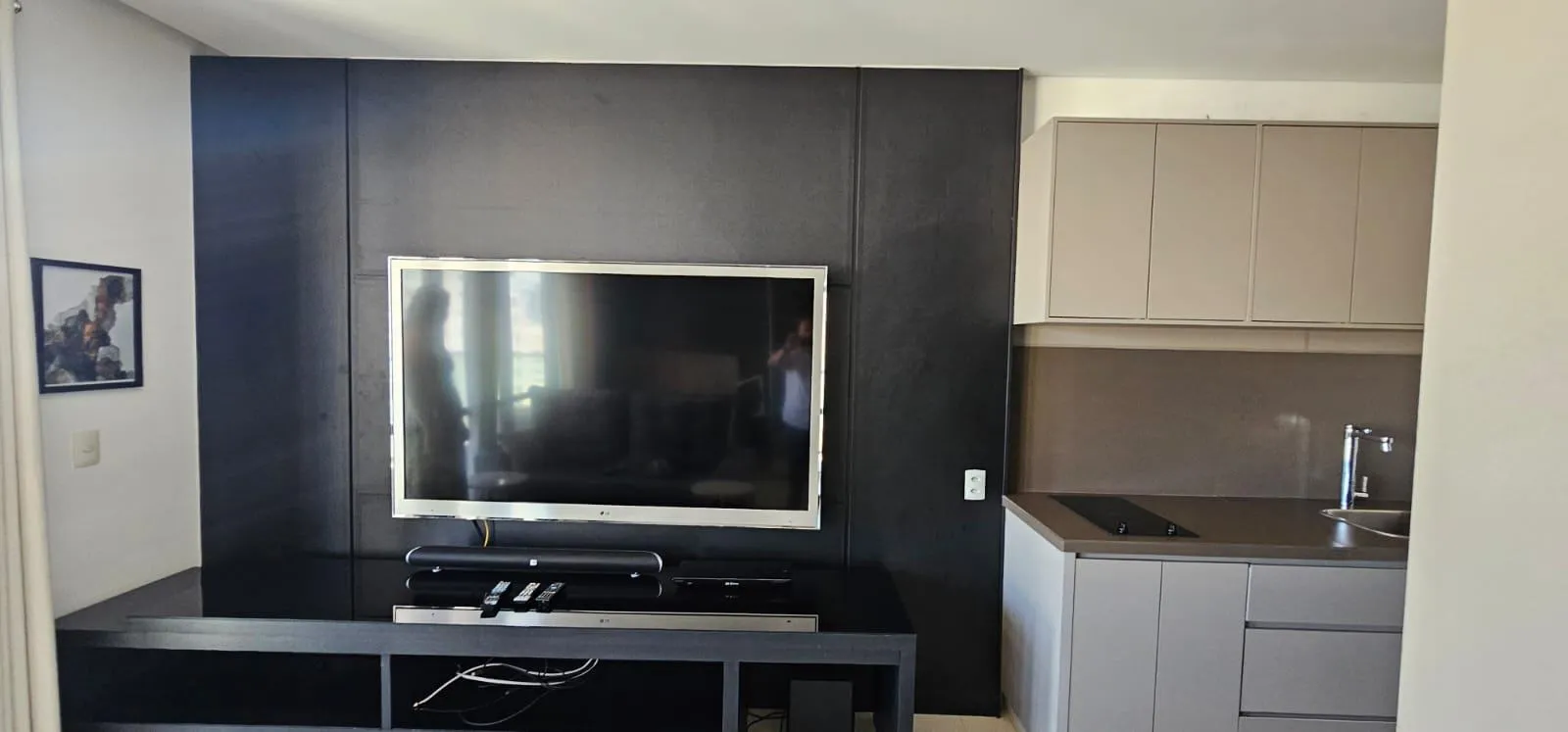 Apartamento 1 quartos na Vila Nova Conceição, São Paulo - Foto 6