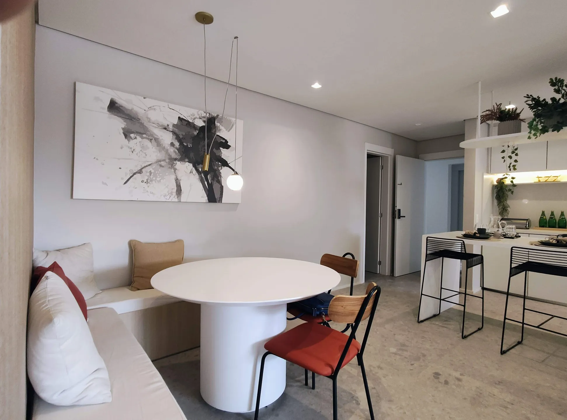 Apartamento 3 quartos no Butantã, São Paulo - Foto 6
