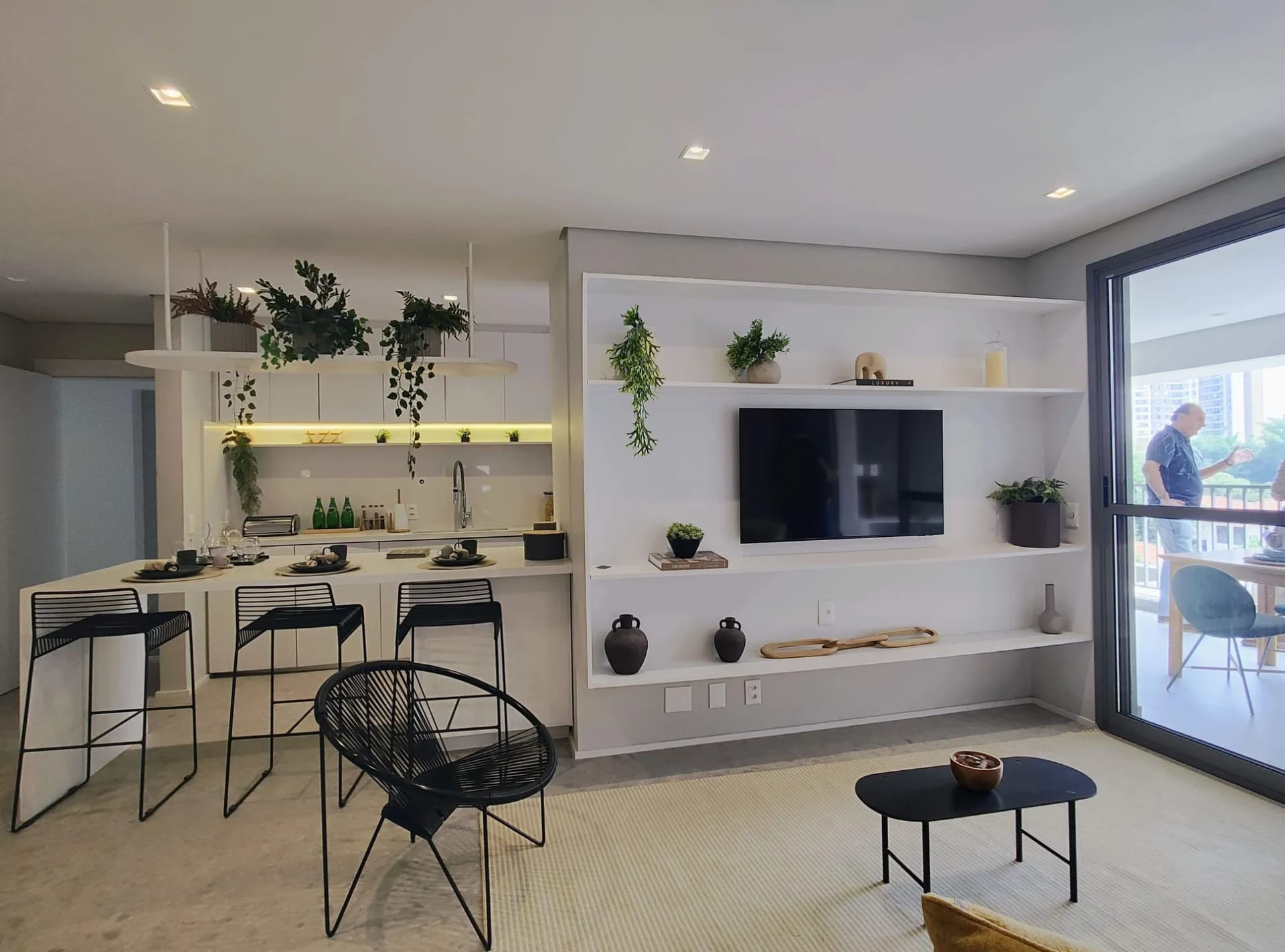 Apartamento 3 quartos no Butantã, São Paulo - Foto 2