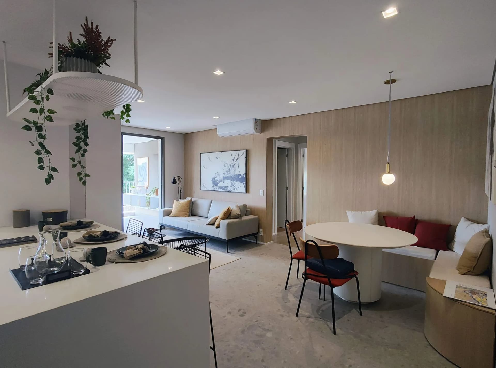 Apartamento 3 quartos no Butantã, São Paulo - Foto 1