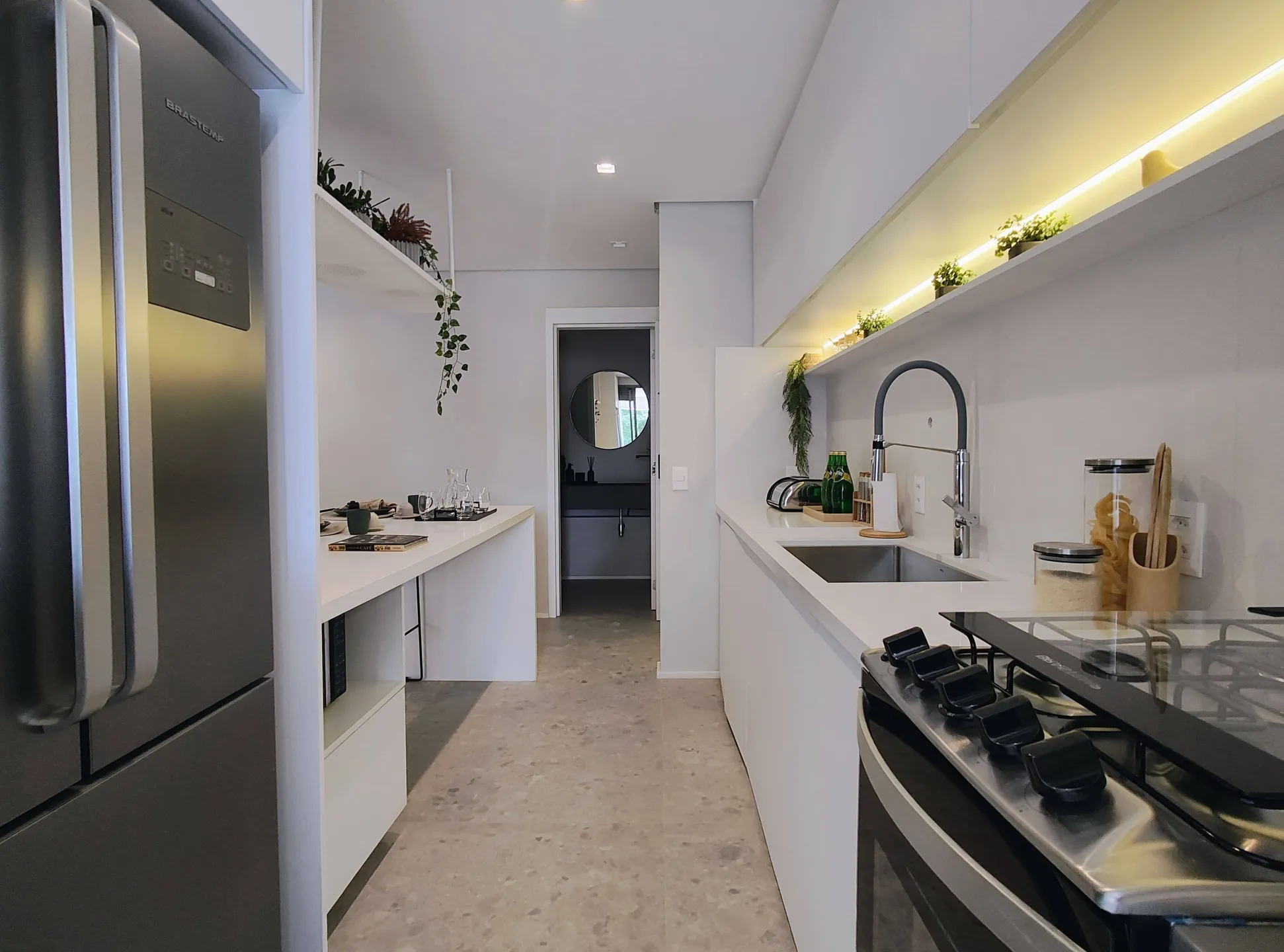 Apartamento 3 quartos no Butantã, São Paulo - Foto 9