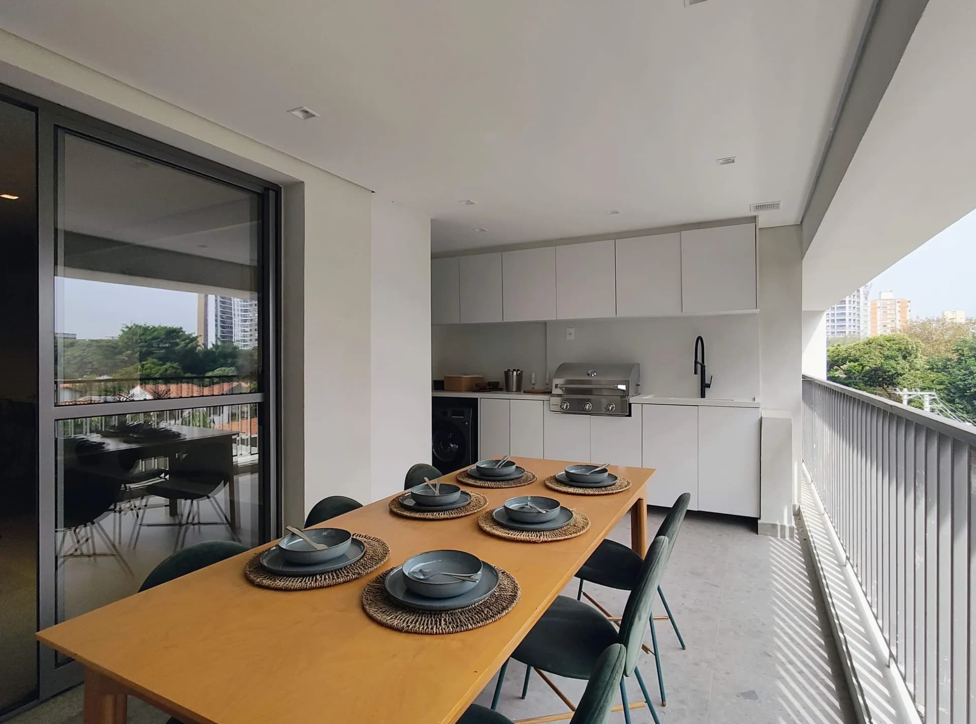 Apartamento 3 quartos no Butantã, São Paulo - Foto 7