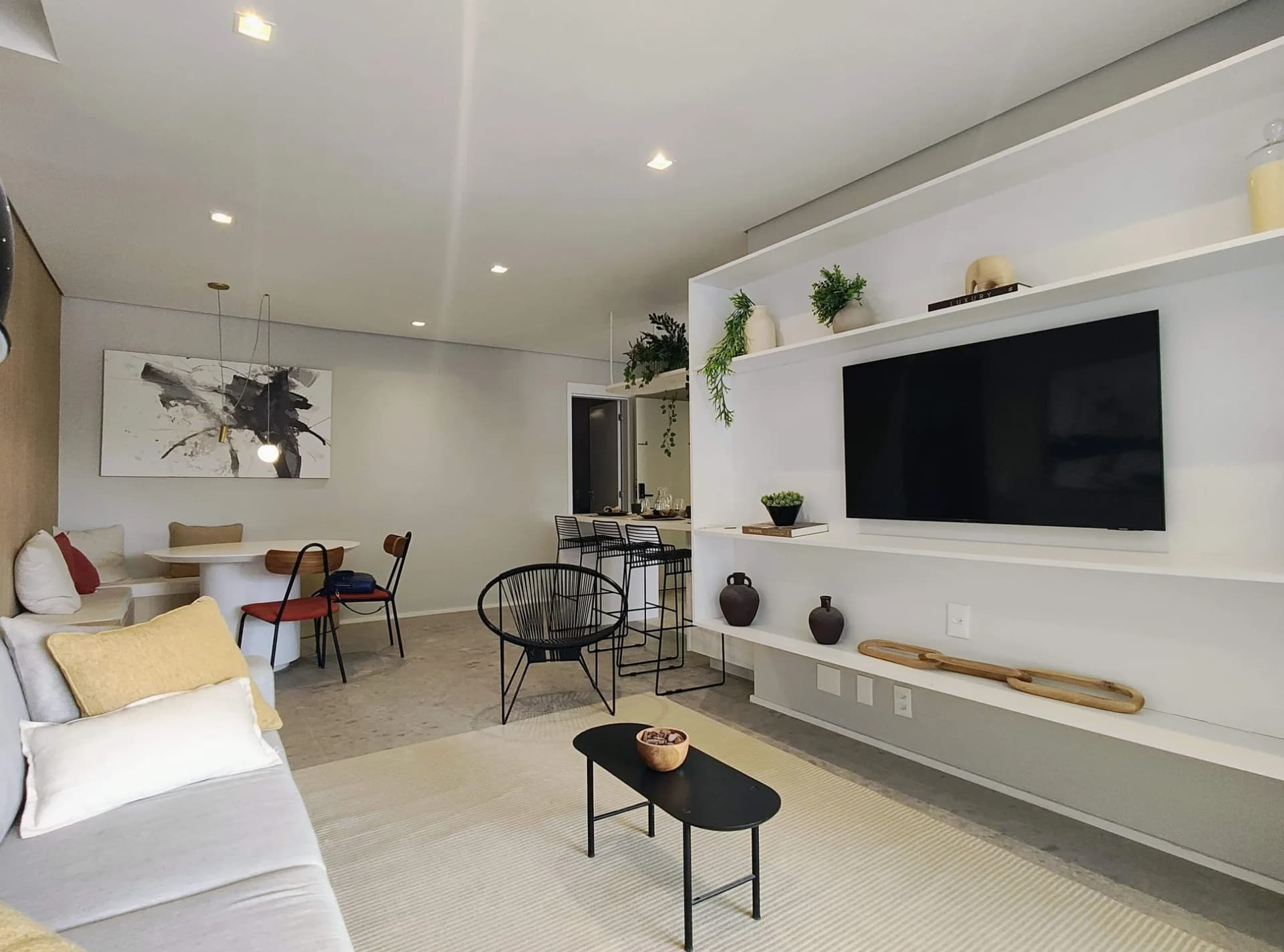 Apartamento 3 quartos no Butantã, São Paulo - Foto 5