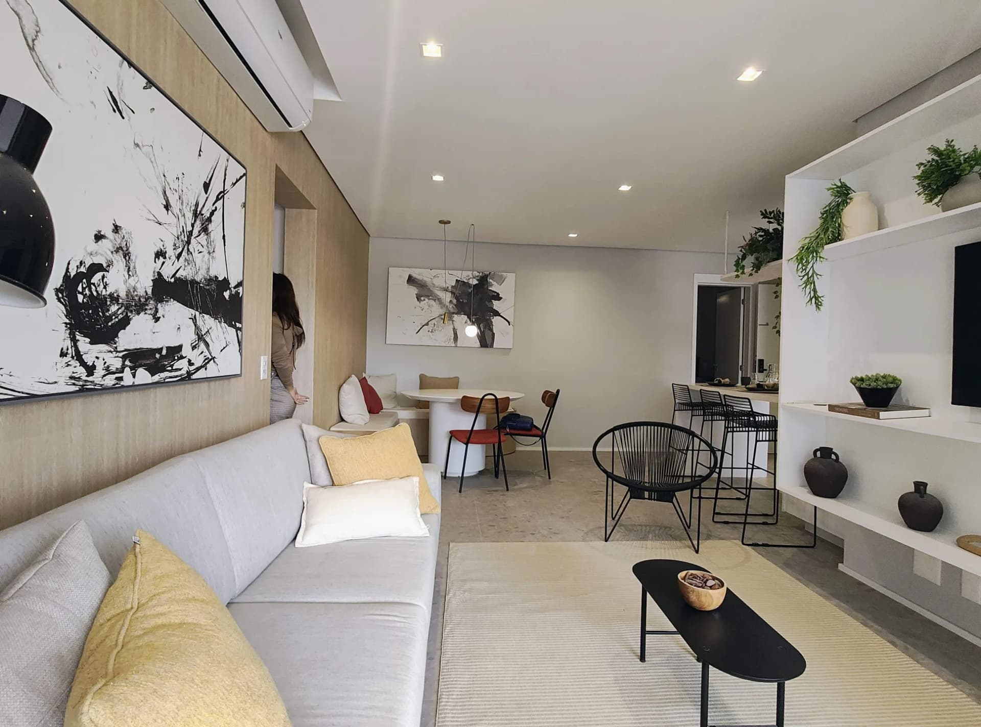 Apartamento 3 quartos no Butantã, São Paulo - Foto 4