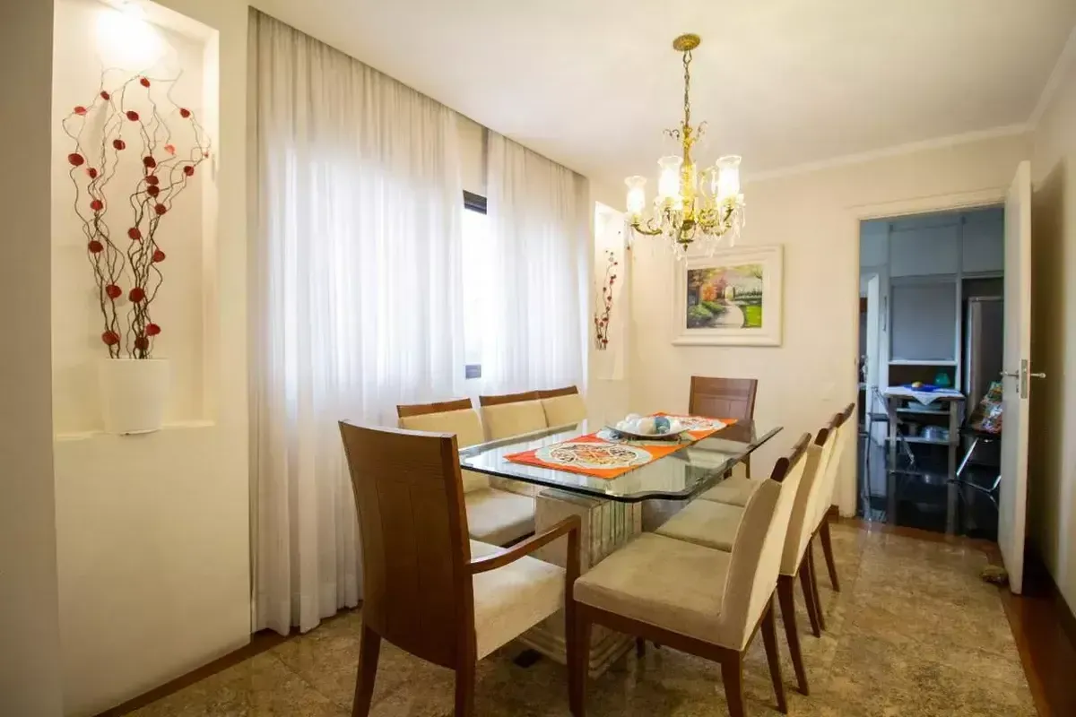 Apartamento 4 quartos no Perdizes, São Paulo - Foto 6